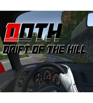 Drift Of The Hill Steam Key GLOBAL